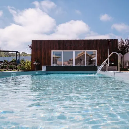 Barrocas Village Villa Olho Marinho