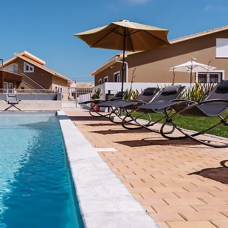 Villa Barrocas Village Olho Marinho