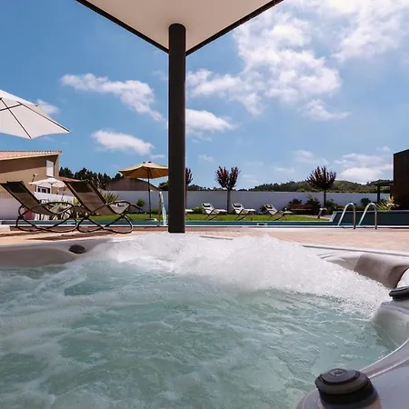 Barrocas Village * Olho Marinho