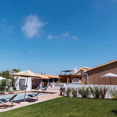 Barrocas Village Villa *