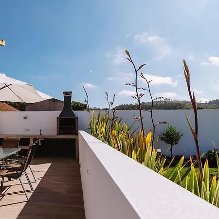 Barrocas Village Villa Olho Marinho