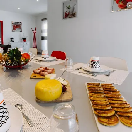 Villa Barrocas Village *