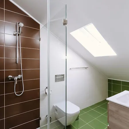 Villa Barrocas Village *