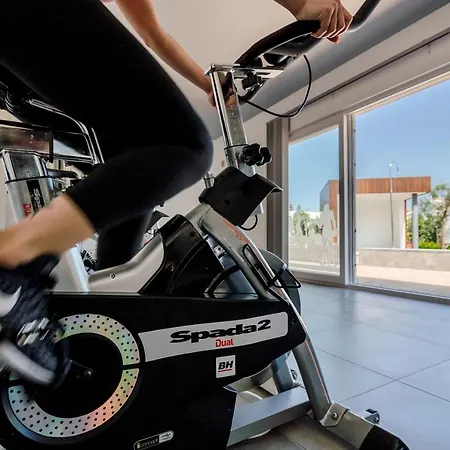 Villa Barrocas Village *