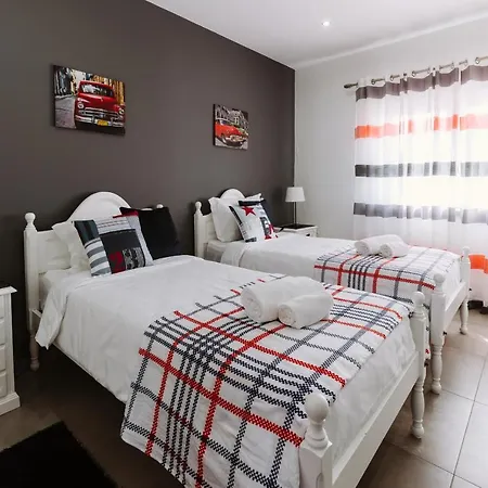 Barrocas Village * Olho Marinho