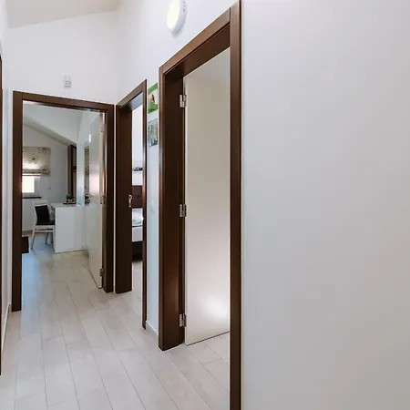 Barrocas Village Villa Olho Marinho