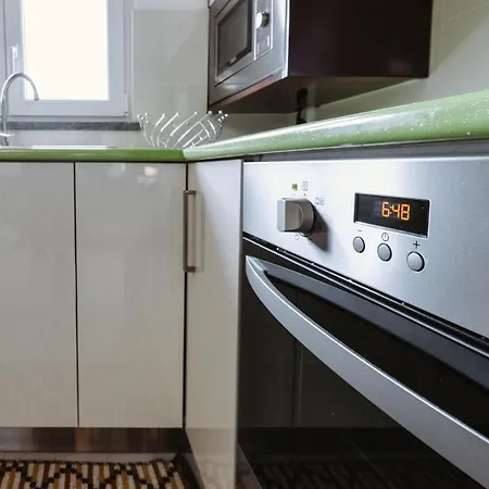 Barrocas Village * Olho Marinho