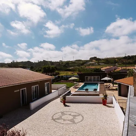 Villa Barrocas Village Olho Marinho