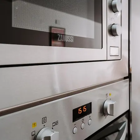 Villa Barrocas Village