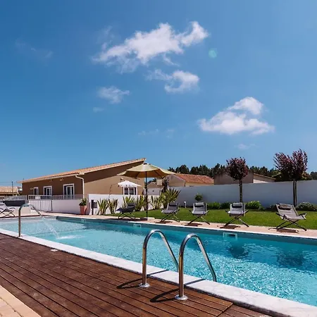 Barrocas Village