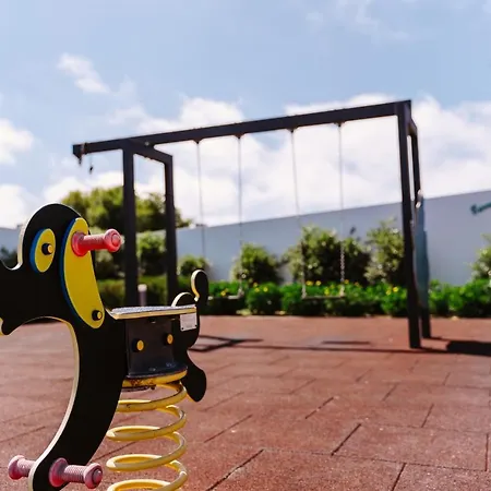 Barrocas Village * Olho Marinho