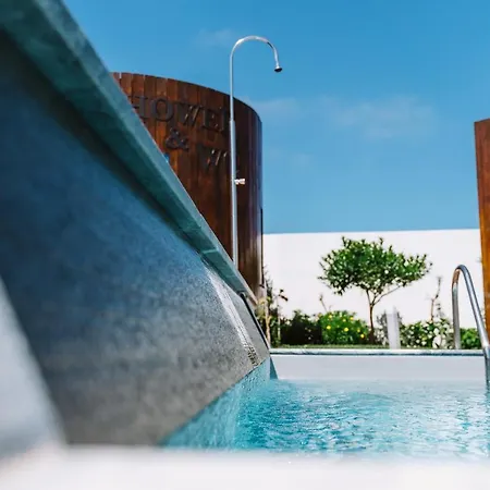 Barrocas Village Olho Marinho