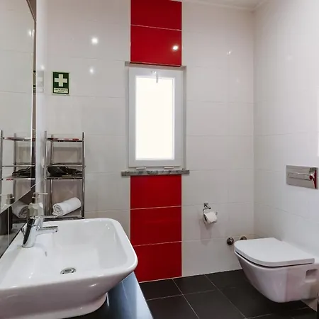 Villa Barrocas Village