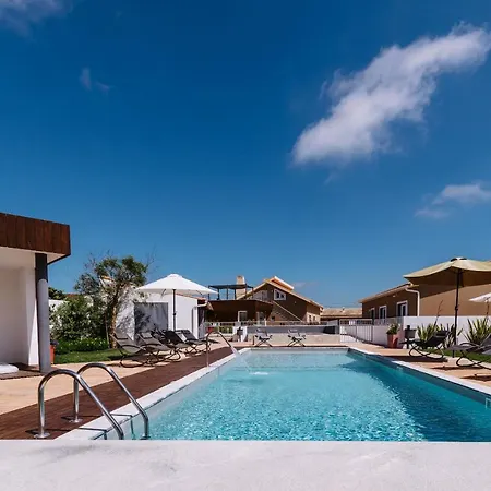 Barrocas Village Villa *