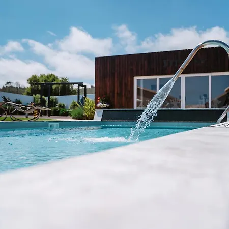 Villa Barrocas Village Olho Marinho