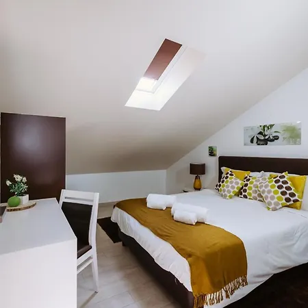 Barrocas Village * Olho Marinho