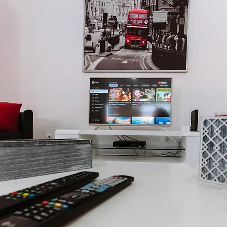 Villa Barrocas Village *