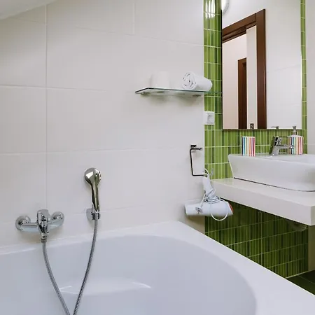 Villa Barrocas Village Olho Marinho