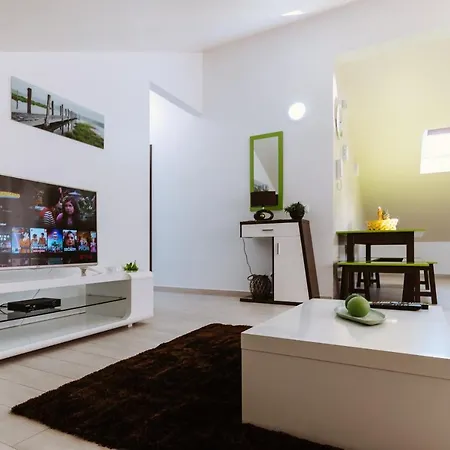 Villa Barrocas Village Olho Marinho