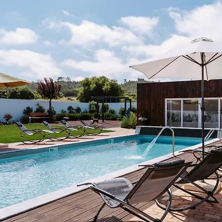 Villa Barrocas Village