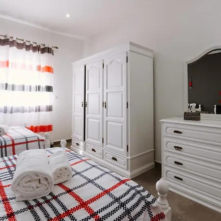 Barrocas Village Villa *