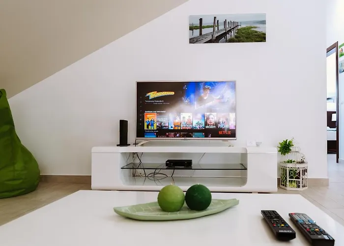 Barrocas Village Villa Olho Marinho