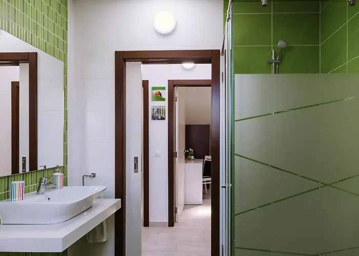 Barrocas Village Villa Olho Marinho