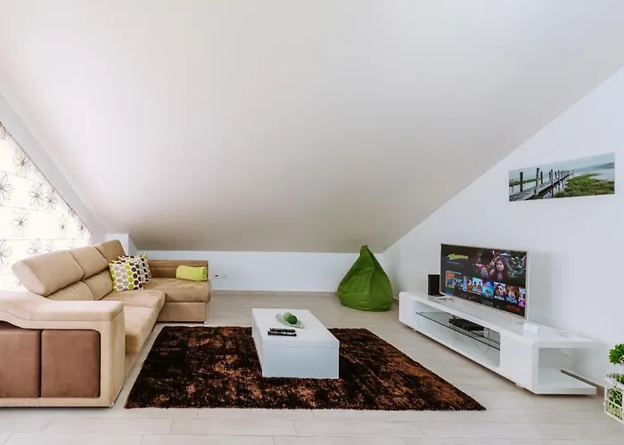 Villa Barrocas Village *