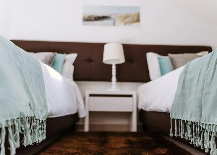 Villa Barrocas Village *