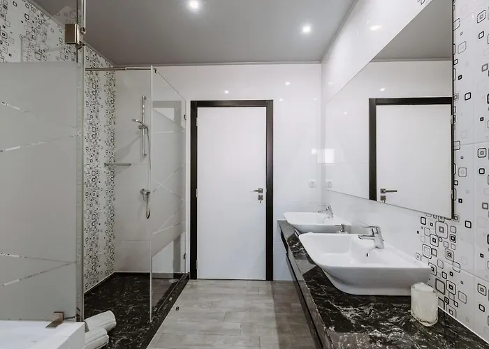 Barrocas Village * Olho Marinho