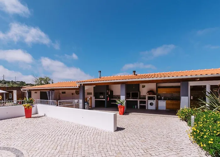 Barrocas Village Villa