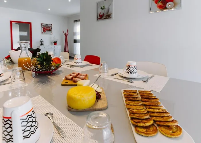 Villa Barrocas Village *