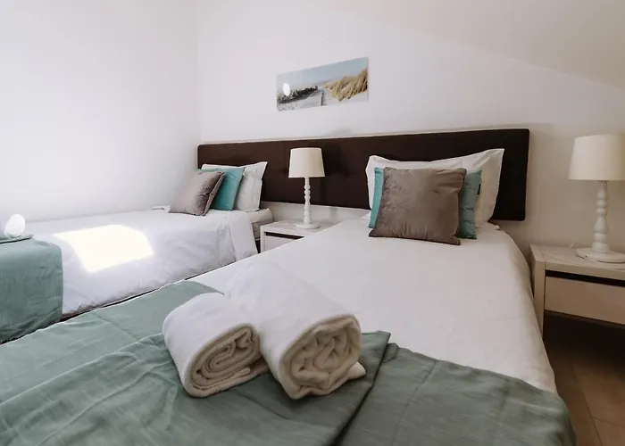 Barrocas Village Olho Marinho