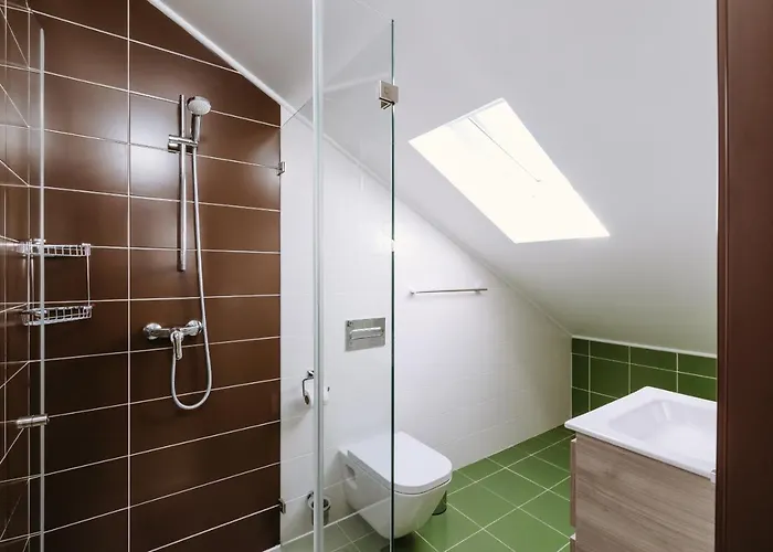 Villa Barrocas Village *