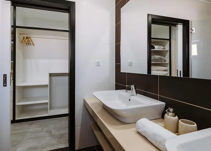 Villa Barrocas Village Olho Marinho