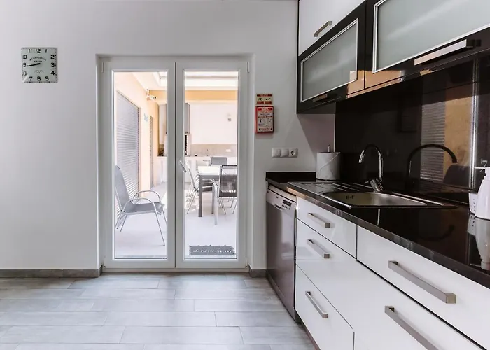 Barrocas Village Villa Olho Marinho