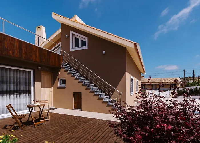 Villa Barrocas Village