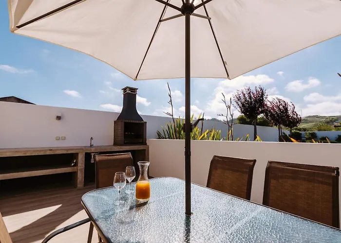 Barrocas Village Villa