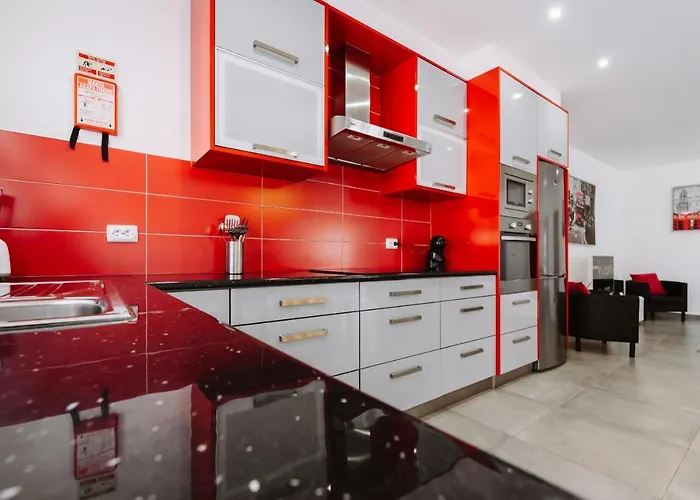 Barrocas Village * Olho Marinho