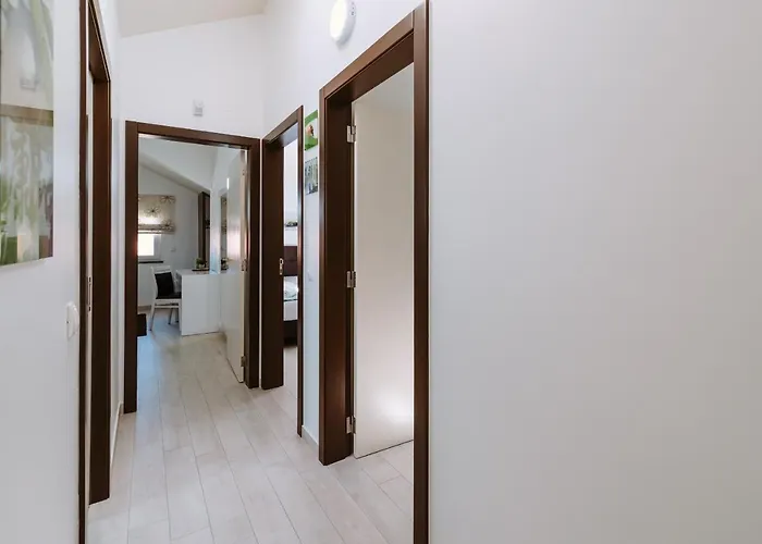 Barrocas Village Villa Olho Marinho