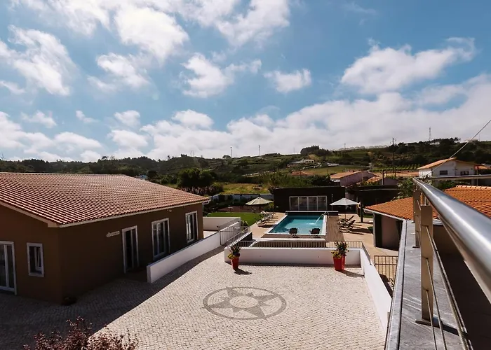 Villa Barrocas Village Olho Marinho