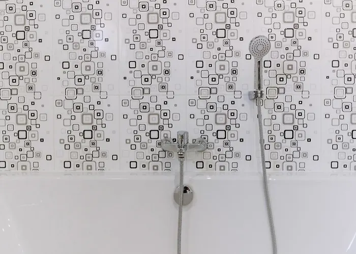 Villa Barrocas Village *