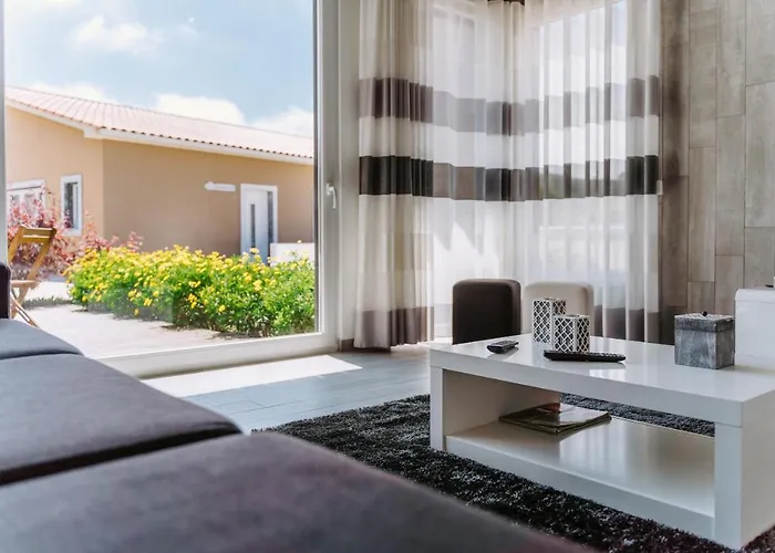 Barrocas Village Villa *