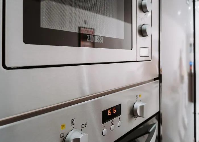 Villa Barrocas Village