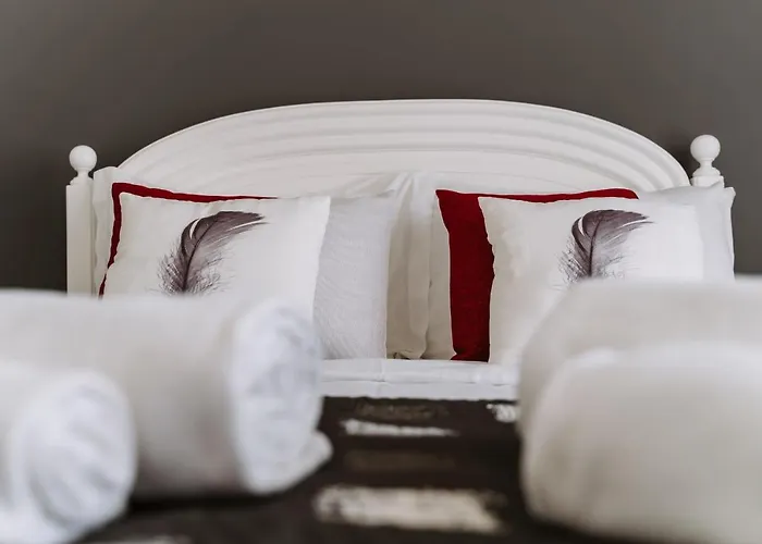 Villa Barrocas Village *