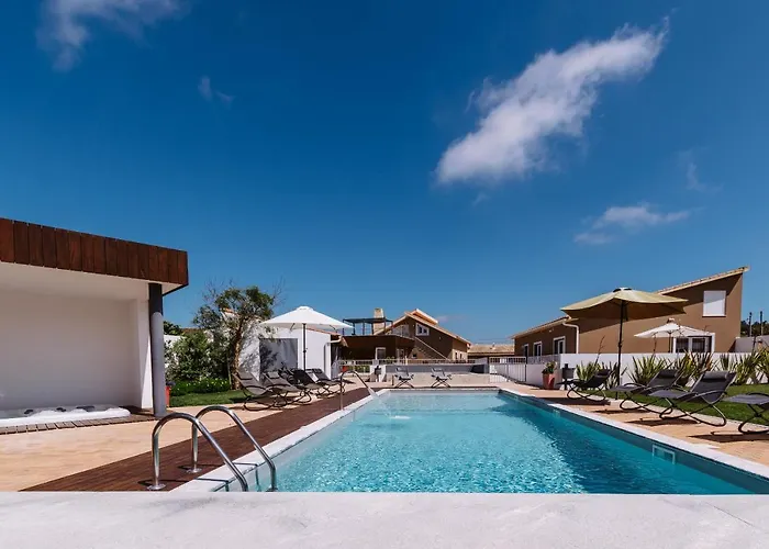 Barrocas Village Villa *