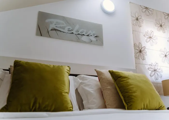 Barrocas Village * Olho Marinho