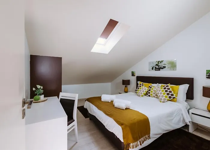 Barrocas Village * Olho Marinho