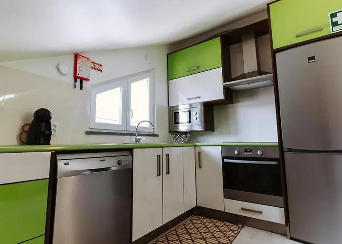 Barrocas Village Villa Olho Marinho