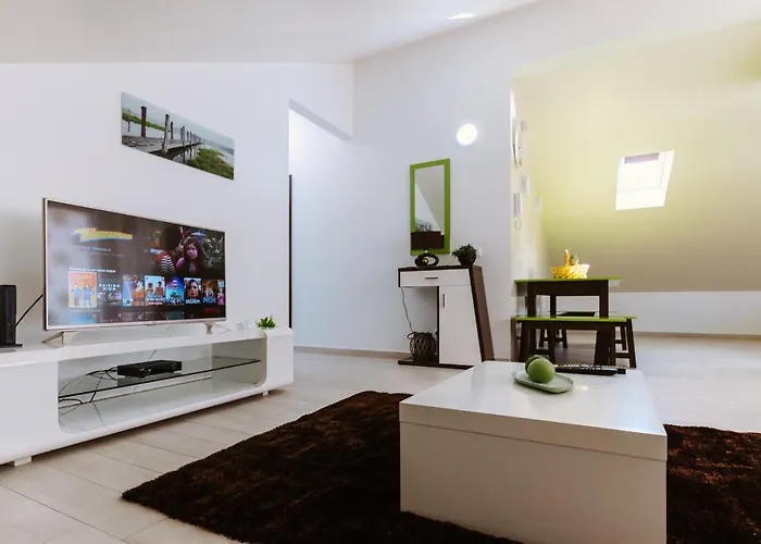 Villa Barrocas Village Olho Marinho